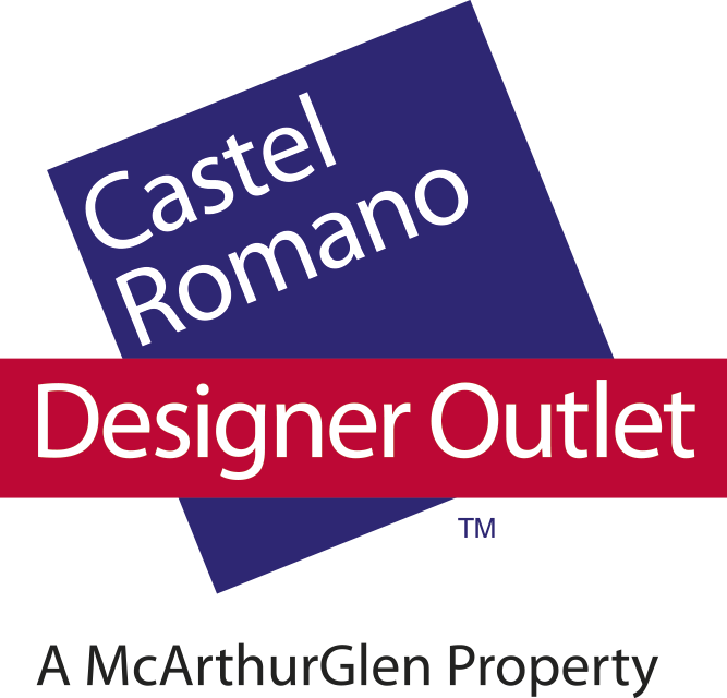 Castel Romano - Designer Outlet 
