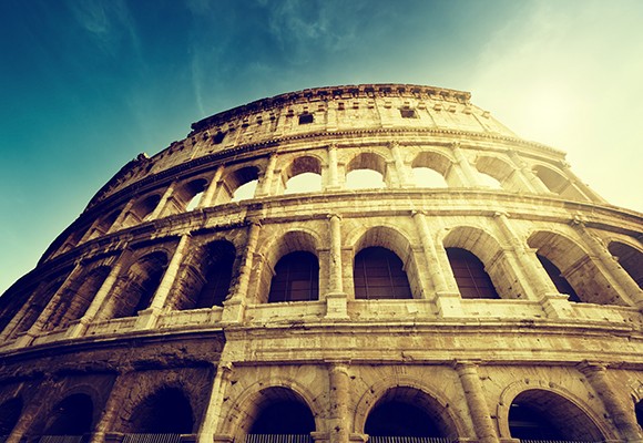 Colosseum Roman Forum Tickets