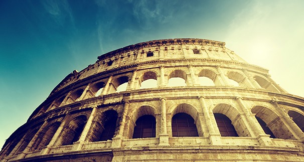 Colosseum Entrance Tickets