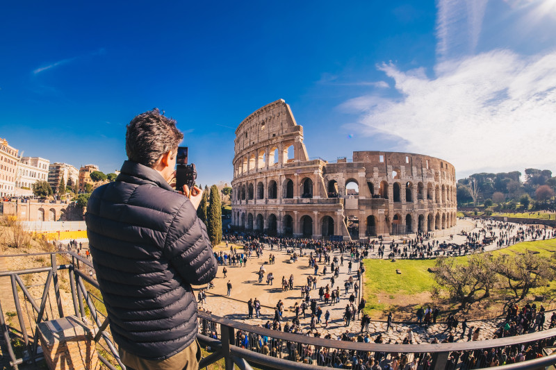 rome tour operators